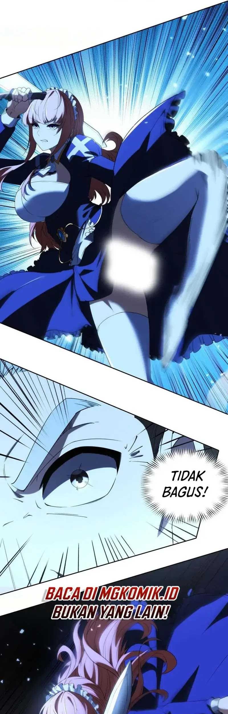 I Build an Industrial Empire on the Magic Continent Chapter 18 Gambar 18