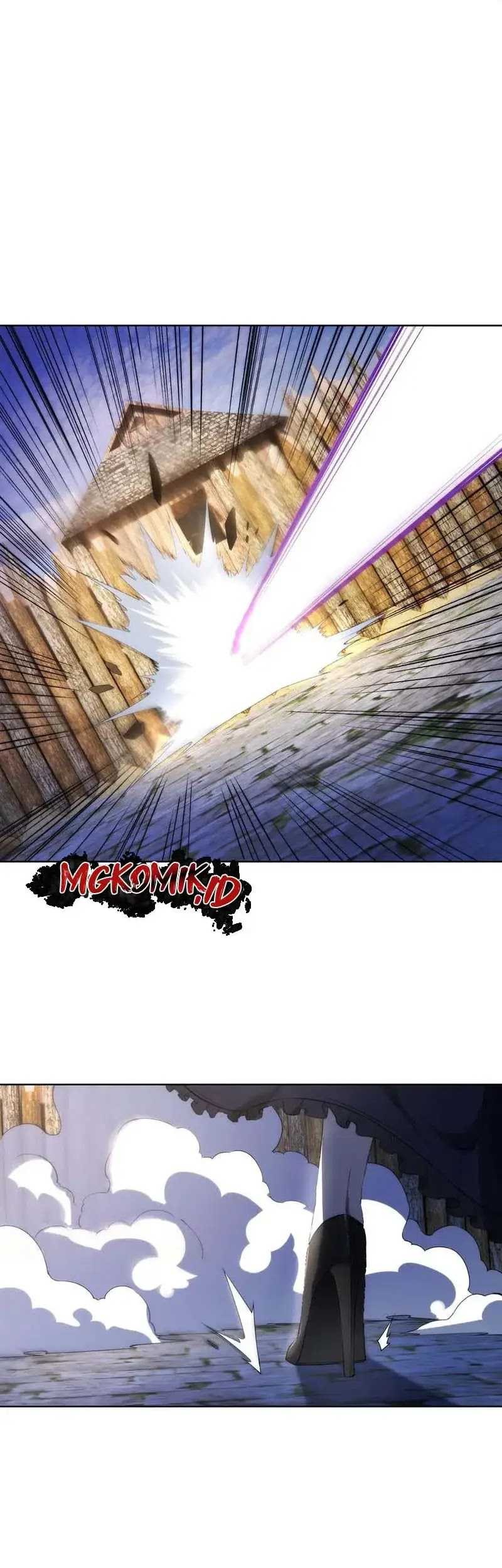 I Build an Industrial Empire on the Magic Continent Chapter 18 Gambar 20