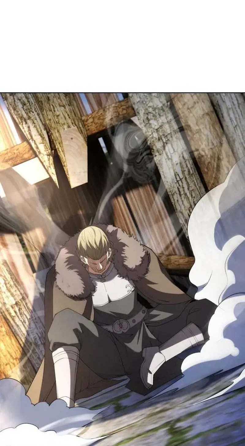 I Build an Industrial Empire on the Magic Continent Chapter 18 Gambar 21