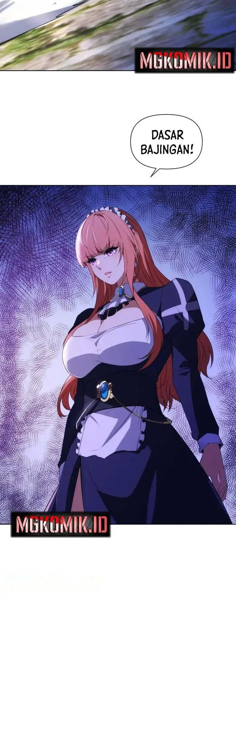 I Build an Industrial Empire on the Magic Continent Chapter 18 Gambar 22