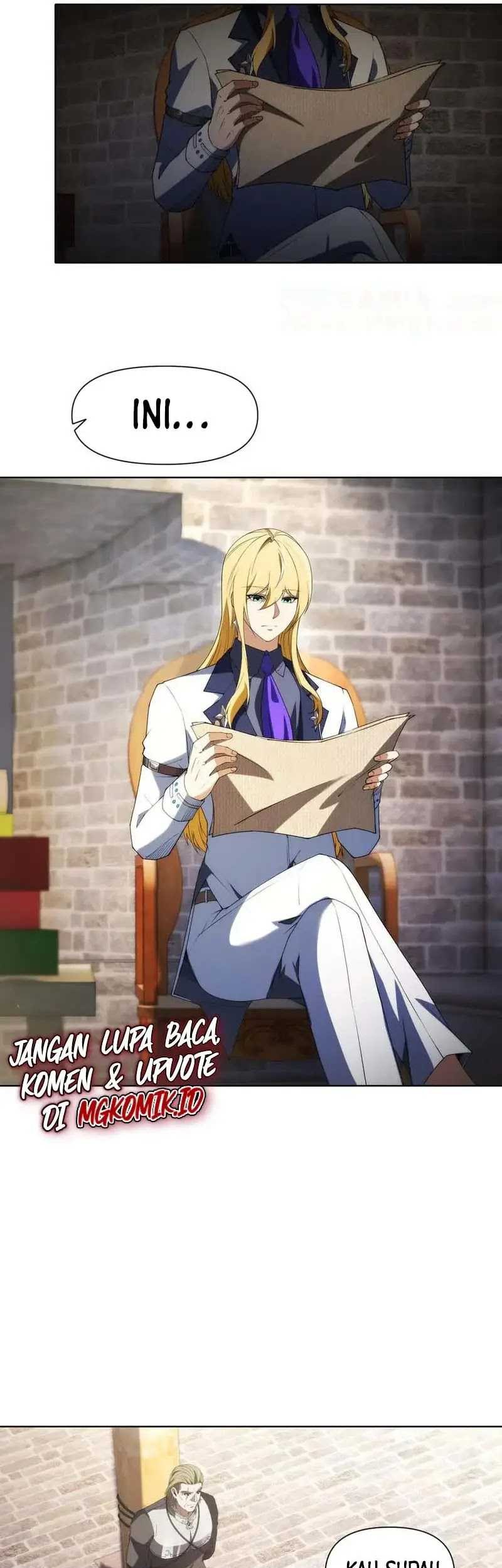 I Build an Industrial Empire on the Magic Continent Chapter 18 Gambar 24