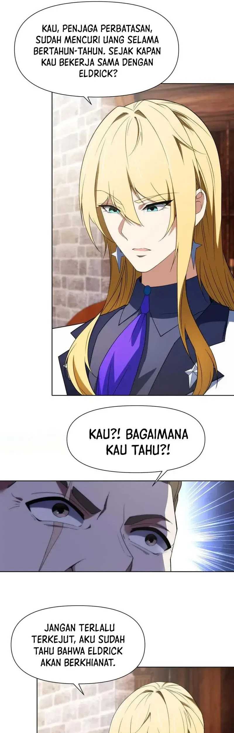 I Build an Industrial Empire on the Magic Continent Chapter 18 Gambar 26