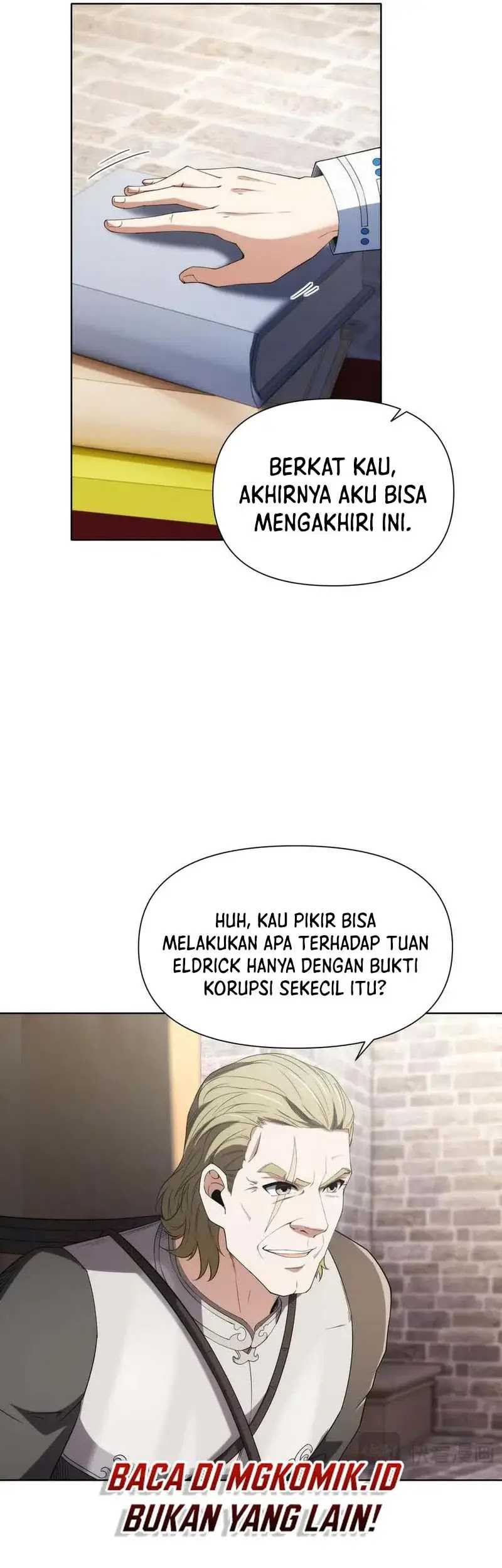 I Build an Industrial Empire on the Magic Continent Chapter 18 Gambar 28