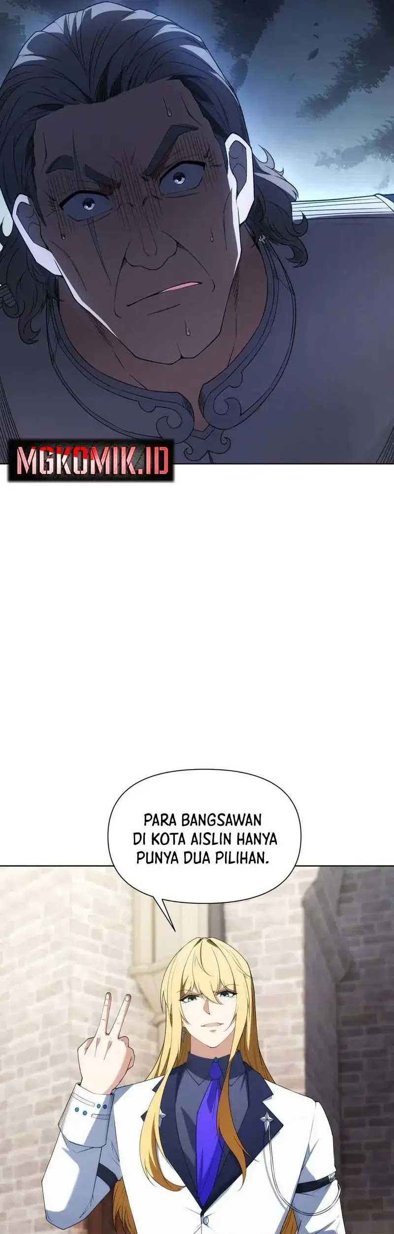 I Build an Industrial Empire on the Magic Continent Chapter 18 Gambar 34