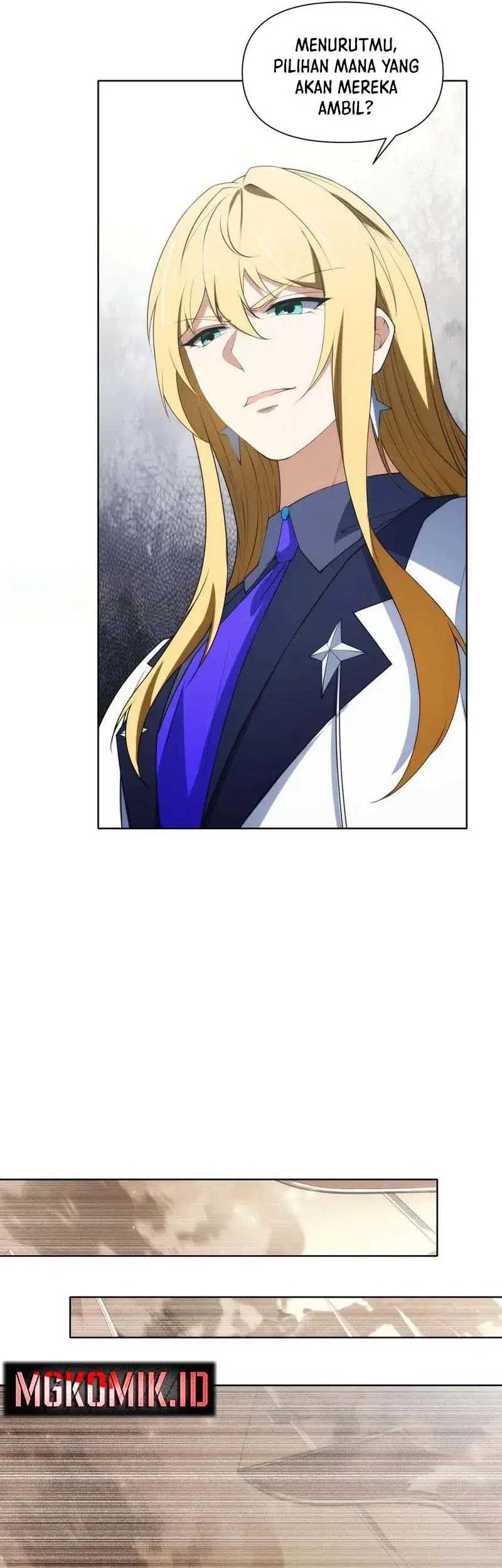 I Build an Industrial Empire on the Magic Continent Chapter 18 Gambar 36