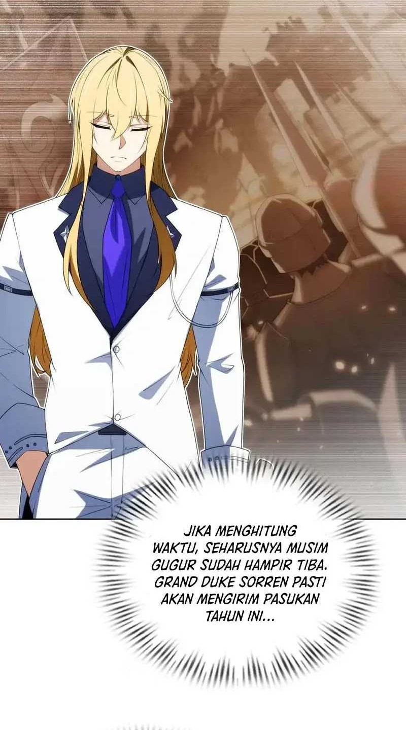 I Build an Industrial Empire on the Magic Continent Chapter 18 Gambar 37