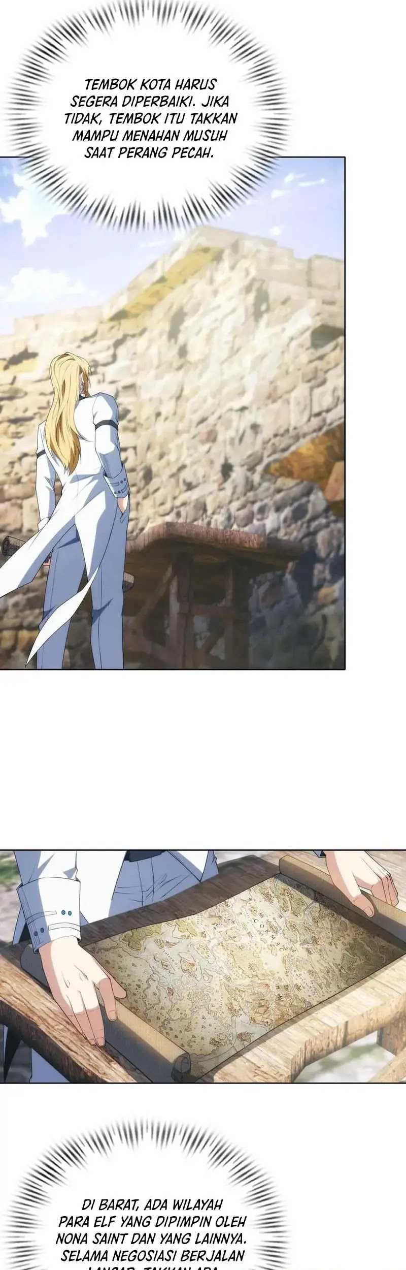 I Build an Industrial Empire on the Magic Continent Chapter 18 Gambar 38