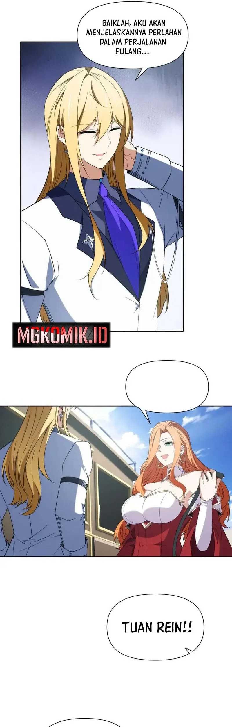 I Build an Industrial Empire on the Magic Continent Chapter 18 Gambar 44