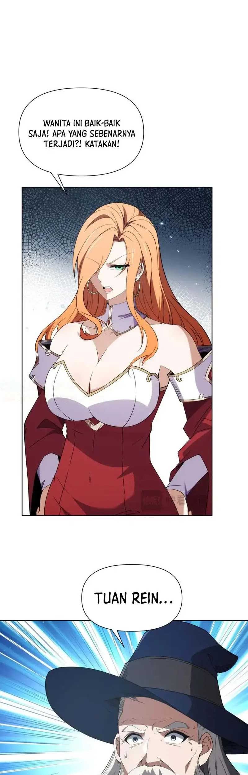 I Build an Industrial Empire on the Magic Continent Chapter 18 Gambar 46