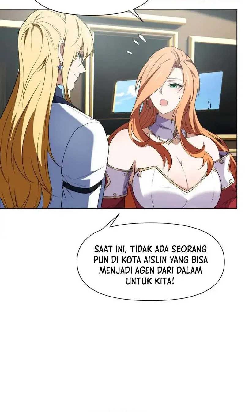 I Build an Industrial Empire on the Magic Continent Chapter 18 Gambar 49