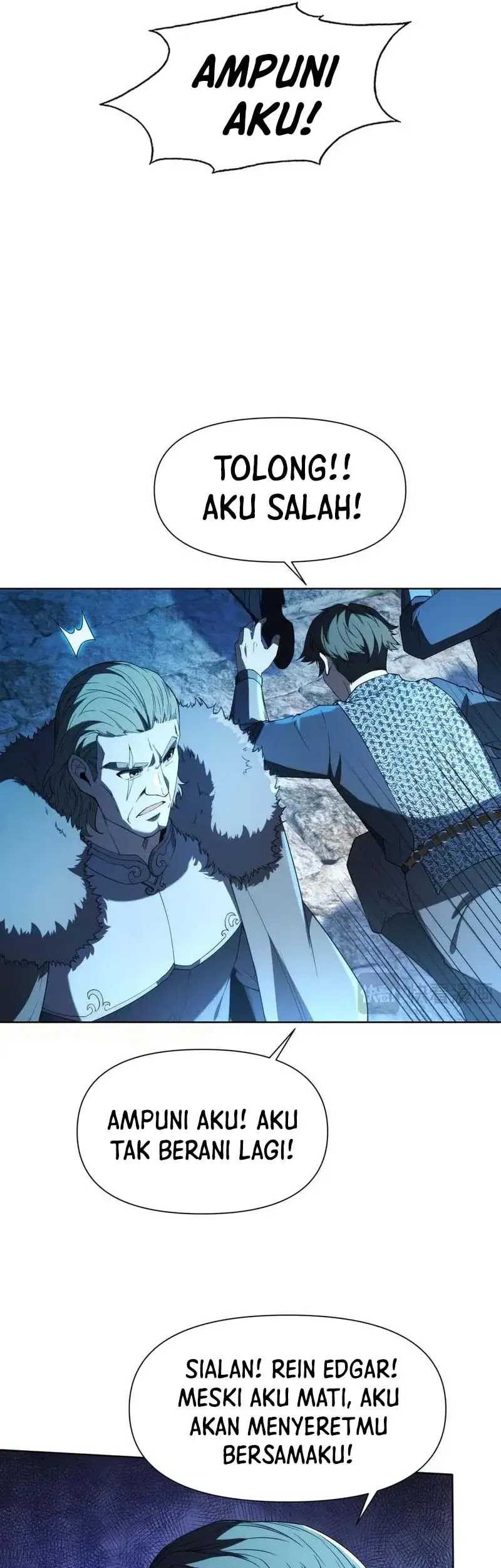 I Build an Industrial Empire on the Magic Continent Chapter 18 Gambar 9