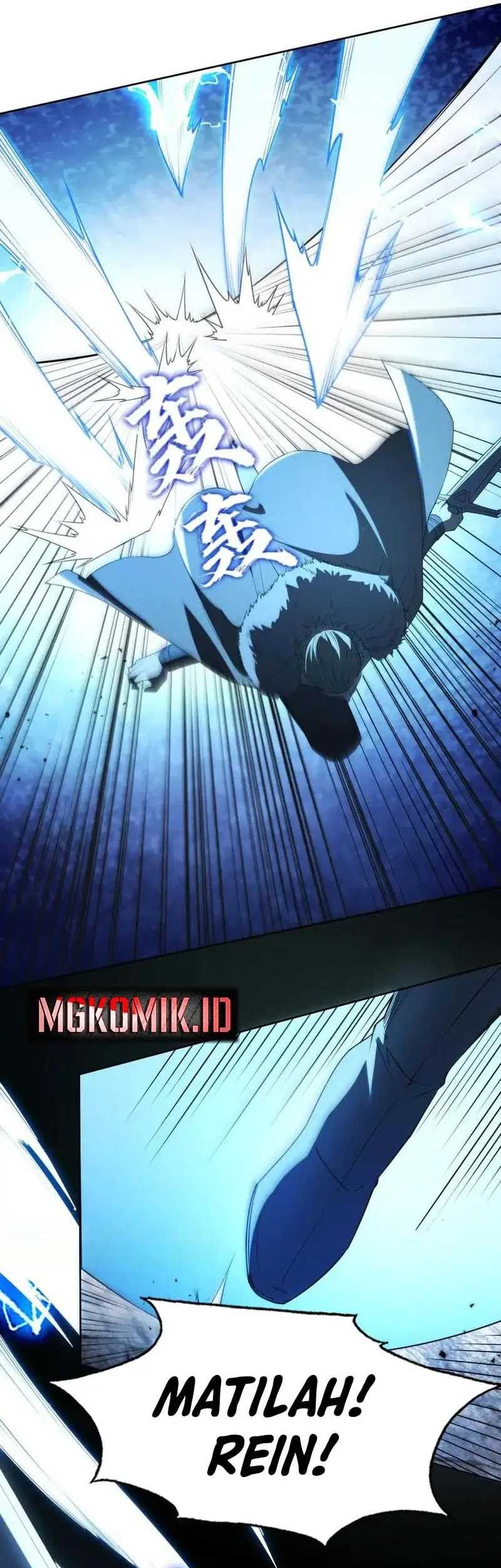 I Build an Industrial Empire on the Magic Continent Chapter 18 Gambar 11