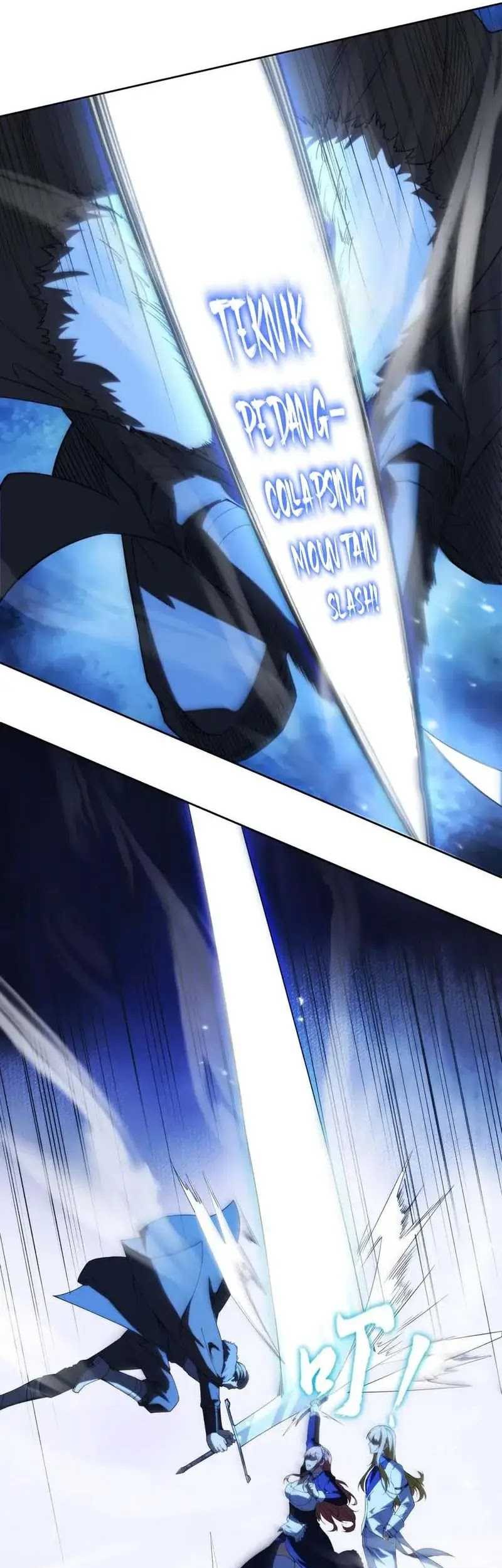 I Build an Industrial Empire on the Magic Continent Chapter 18 Gambar 14