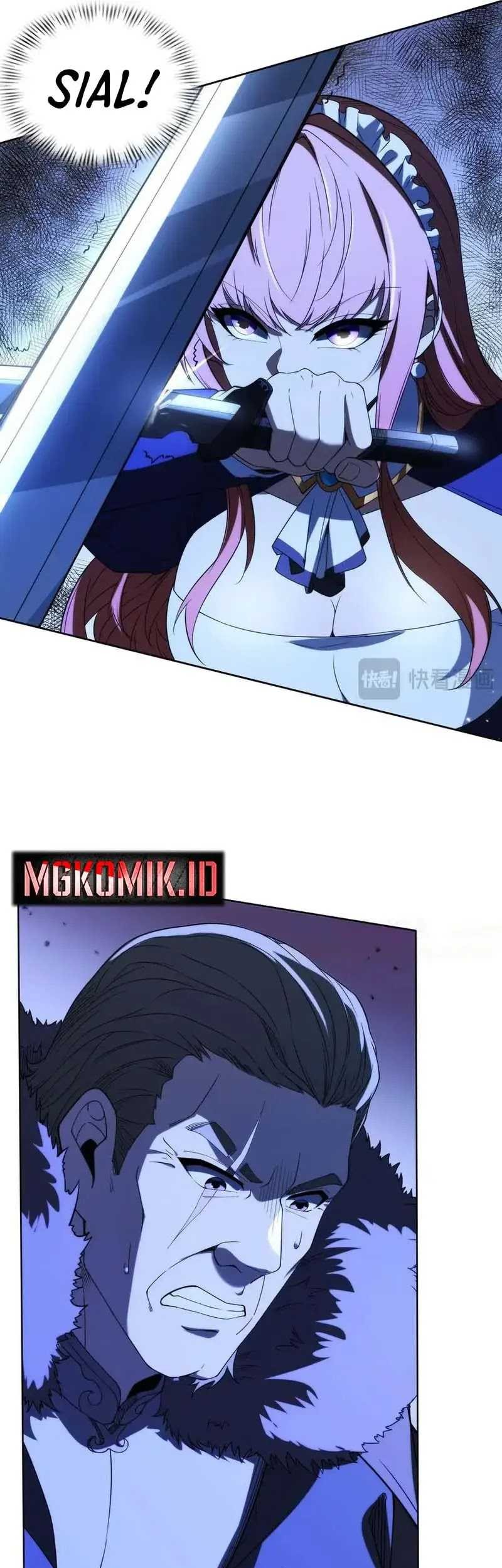 I Build an Industrial Empire on the Magic Continent Chapter 18 Gambar 16