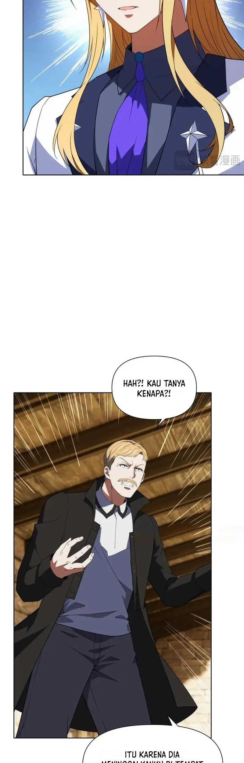 I Build an Industrial Empire on the Magic Continent Chapter 19 Gambar 5