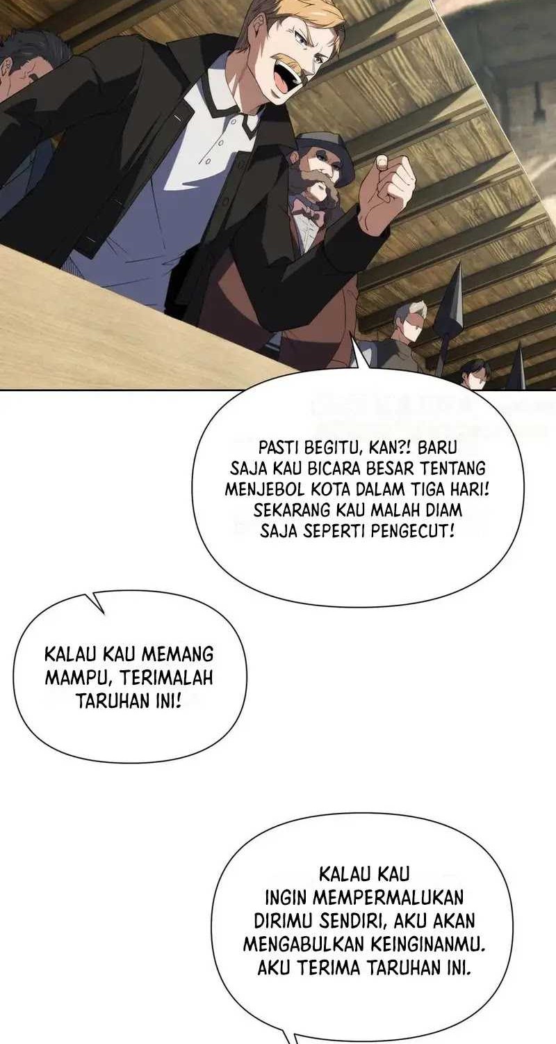 I Build an Industrial Empire on the Magic Continent Chapter 19 Gambar 20