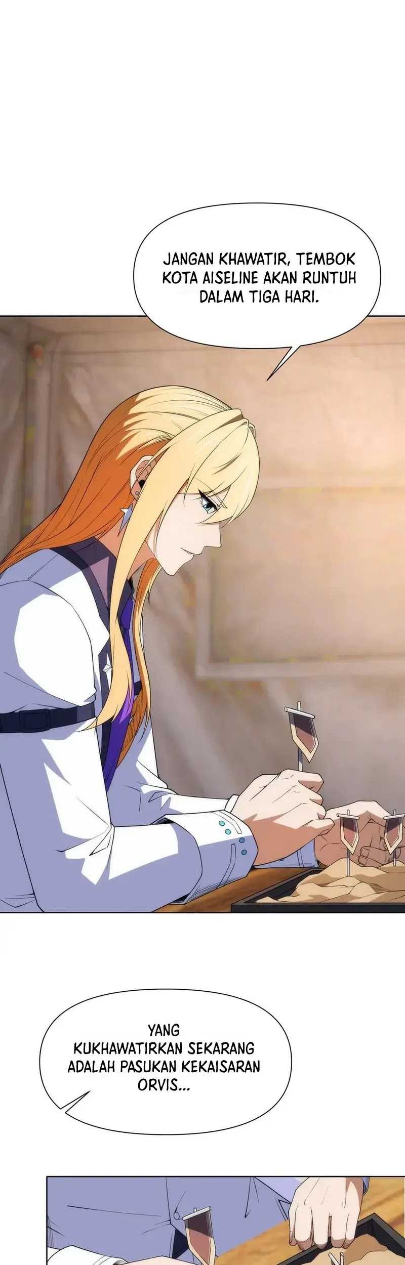 I Build an Industrial Empire on the Magic Continent Chapter 19 Gambar 27