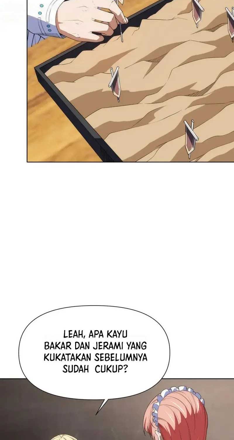 I Build an Industrial Empire on the Magic Continent Chapter 19 Gambar 28