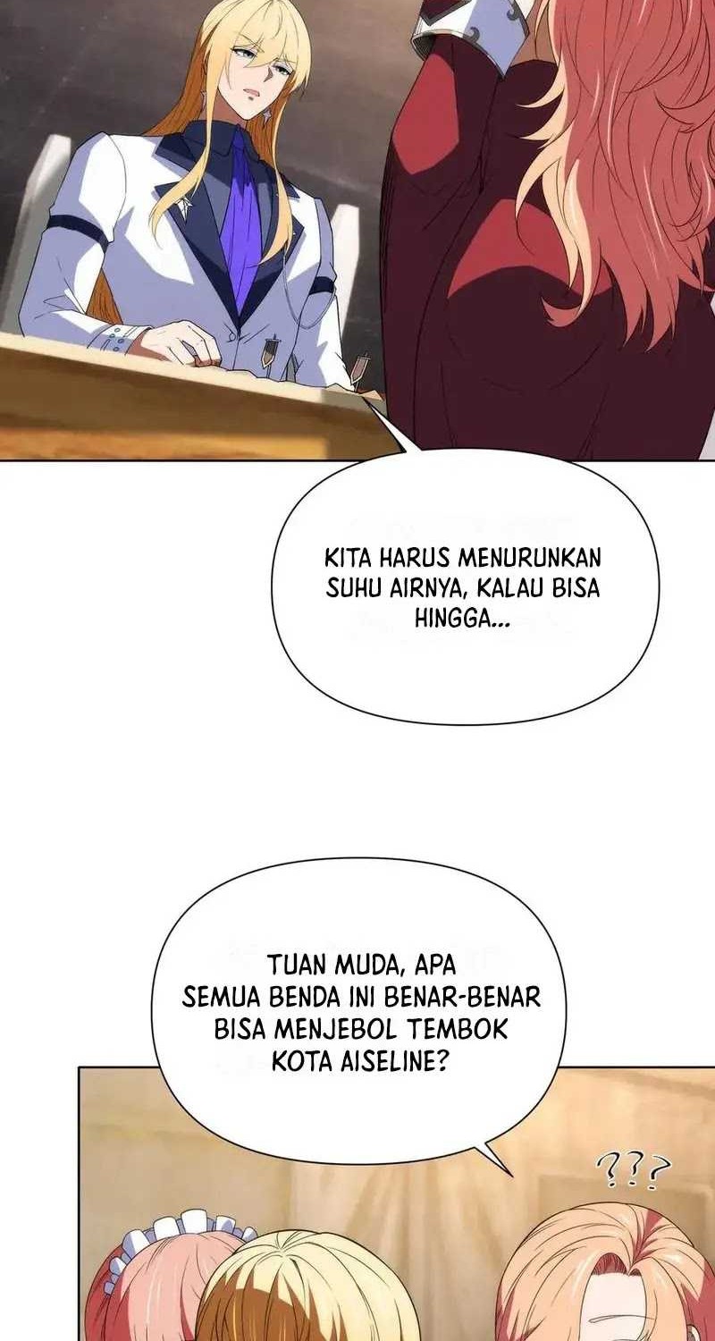 I Build an Industrial Empire on the Magic Continent Chapter 19 Gambar 30