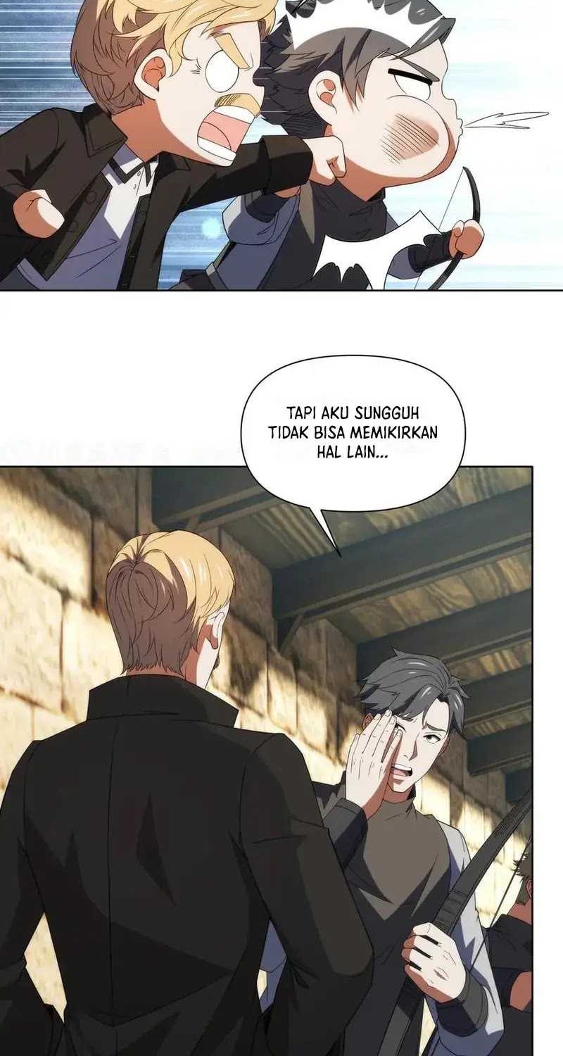 I Build an Industrial Empire on the Magic Continent Chapter 19 Gambar 38