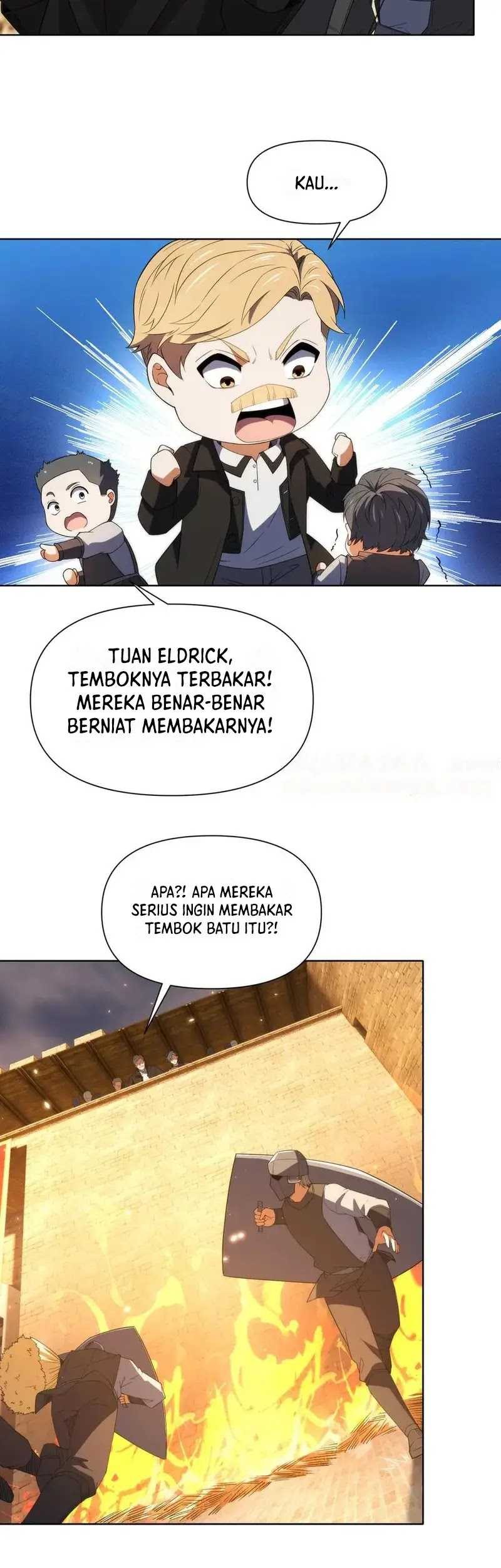 I Build an Industrial Empire on the Magic Continent Chapter 19 Gambar 39