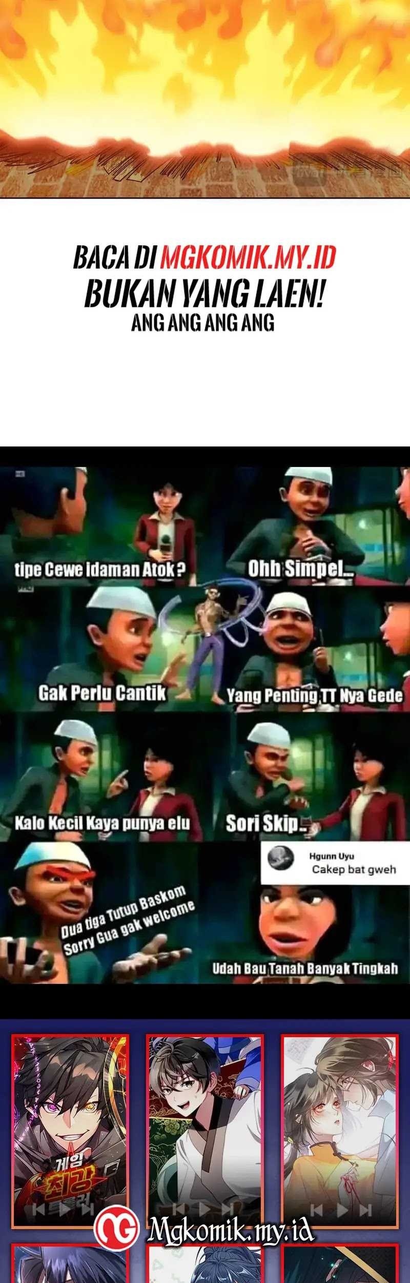 I Build an Industrial Empire on the Magic Continent Chapter 19 Gambar 45