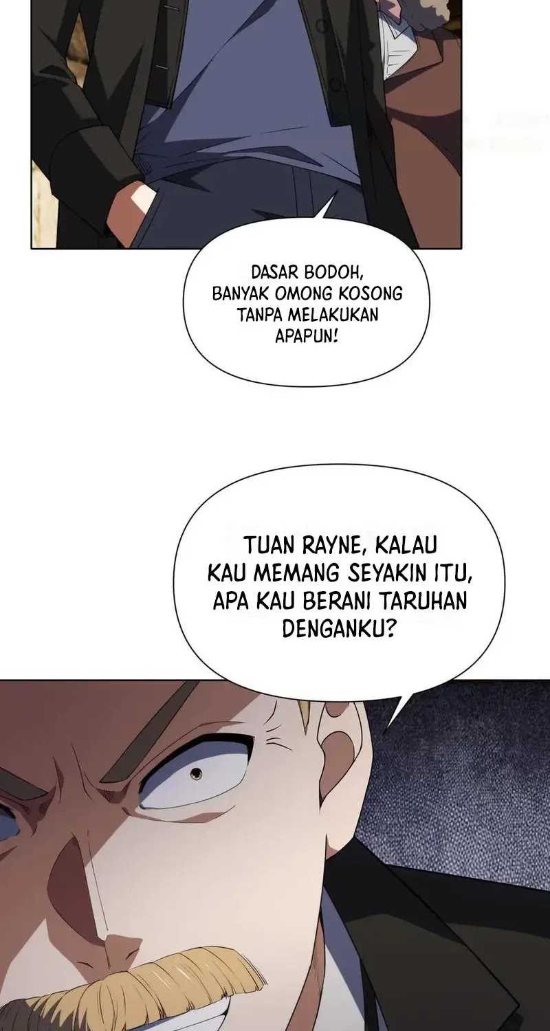 I Build an Industrial Empire on the Magic Continent Chapter 19 Gambar 14