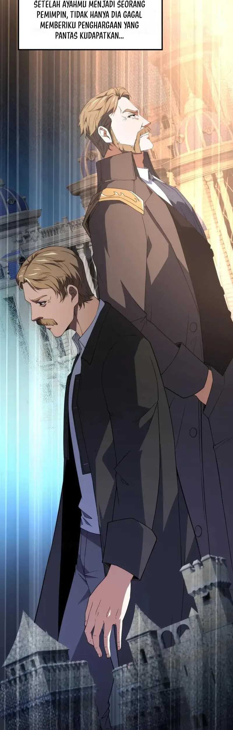 I Build an Industrial Empire on the Magic Continent Chapter 19 Gambar 7