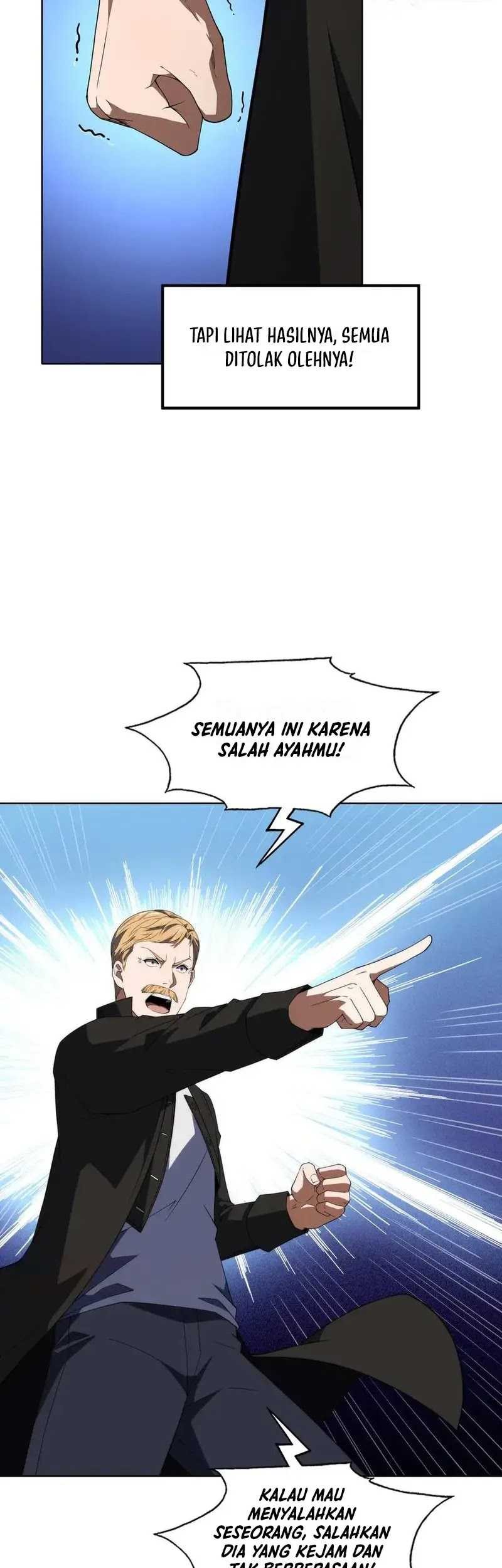 I Build an Industrial Empire on the Magic Continent Chapter 19 Gambar 9