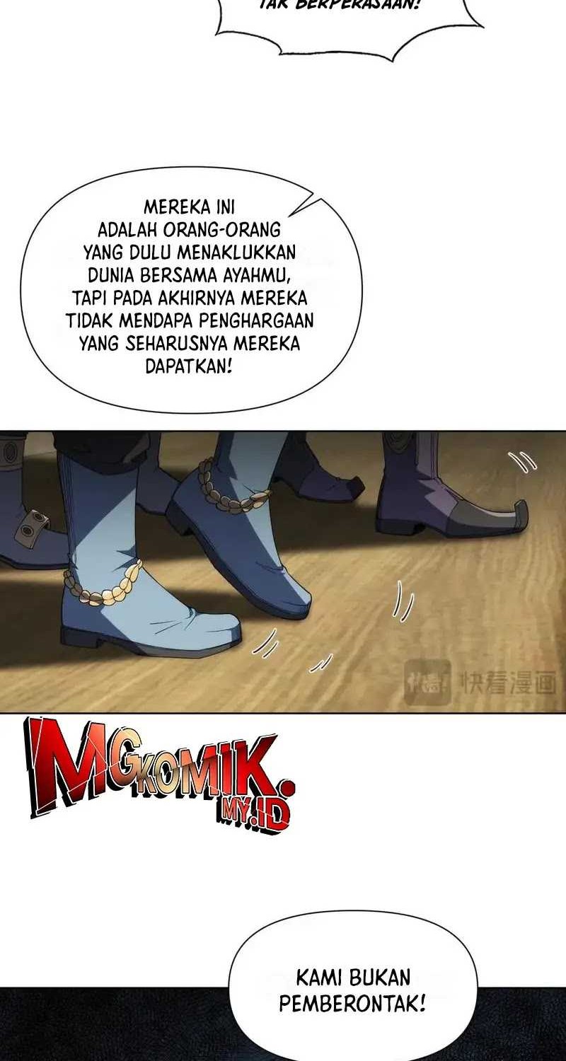 I Build an Industrial Empire on the Magic Continent Chapter 19 Gambar 10