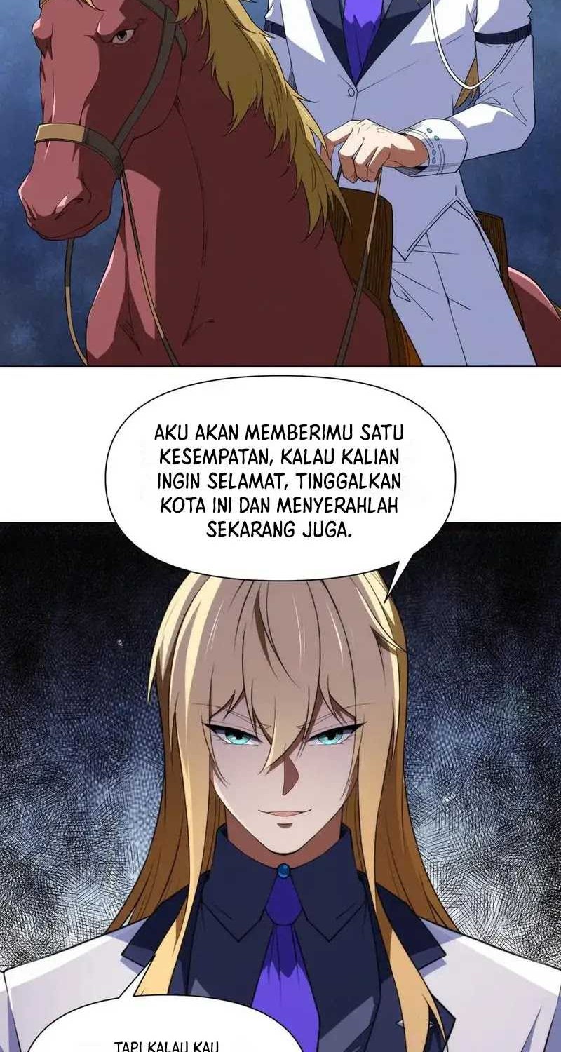 I Build an Industrial Empire on the Magic Continent Chapter 19 Gambar 12
