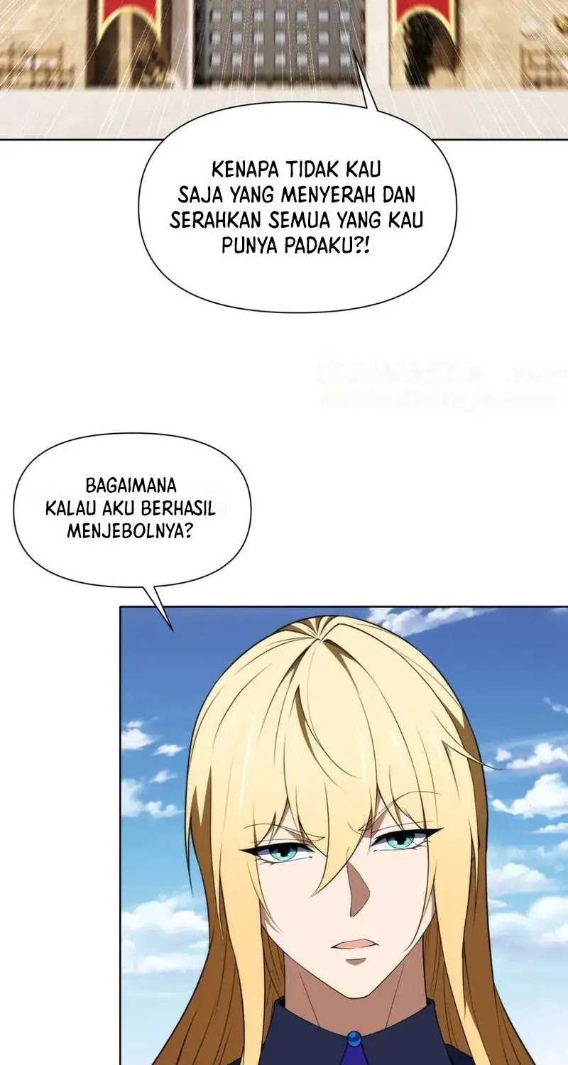 I Build an Industrial Empire on the Magic Continent Chapter 19 Gambar 16