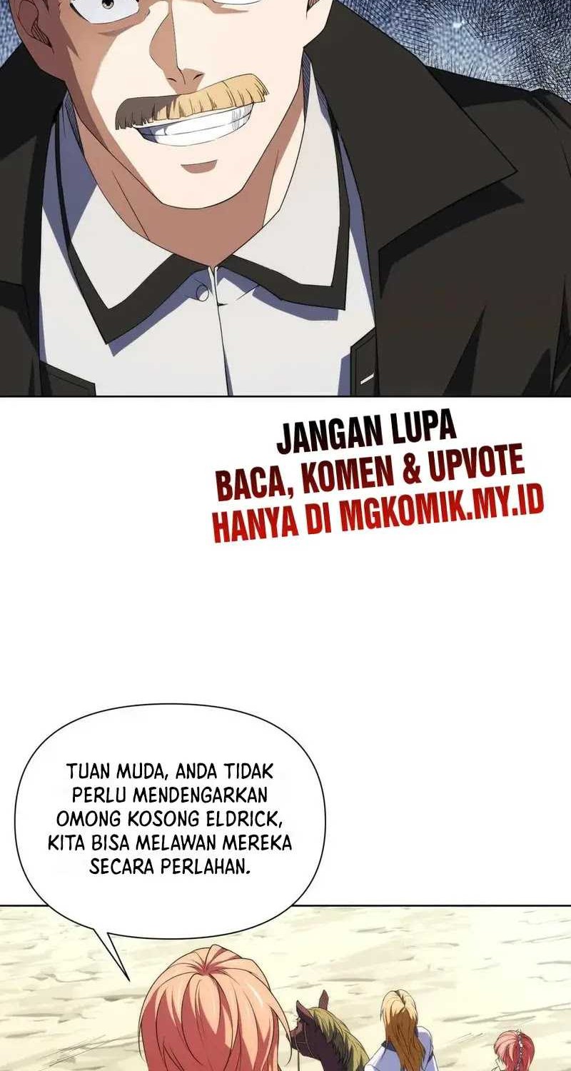 I Build an Industrial Empire on the Magic Continent Chapter 19 Gambar 18