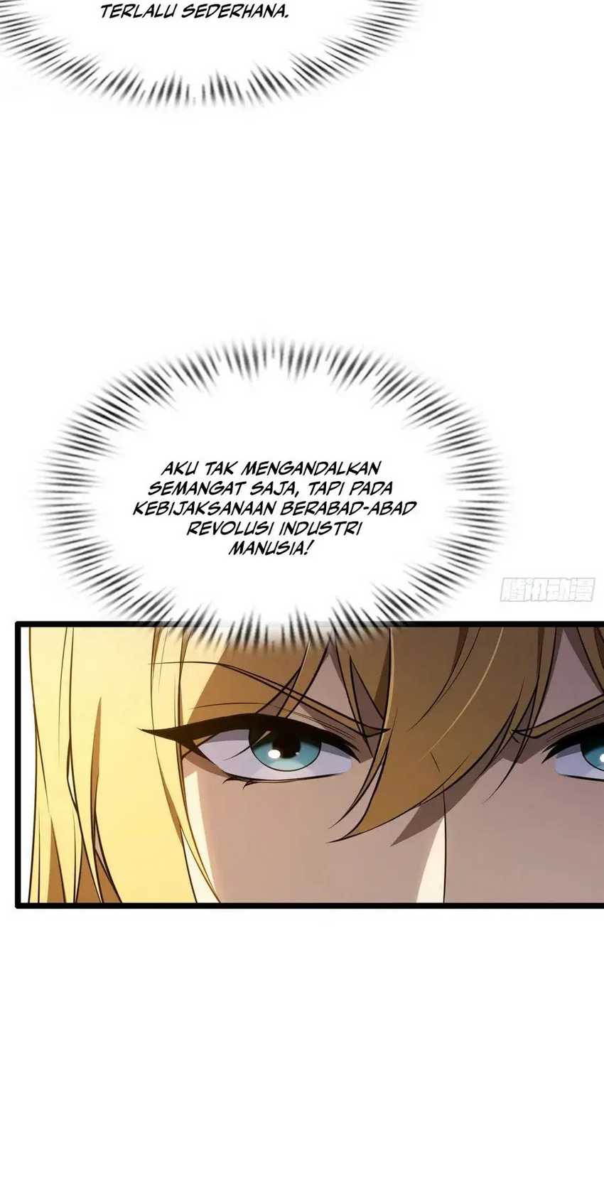 I Build an Industrial Empire on the Magic Continent Chapter 1 Gambar 62
