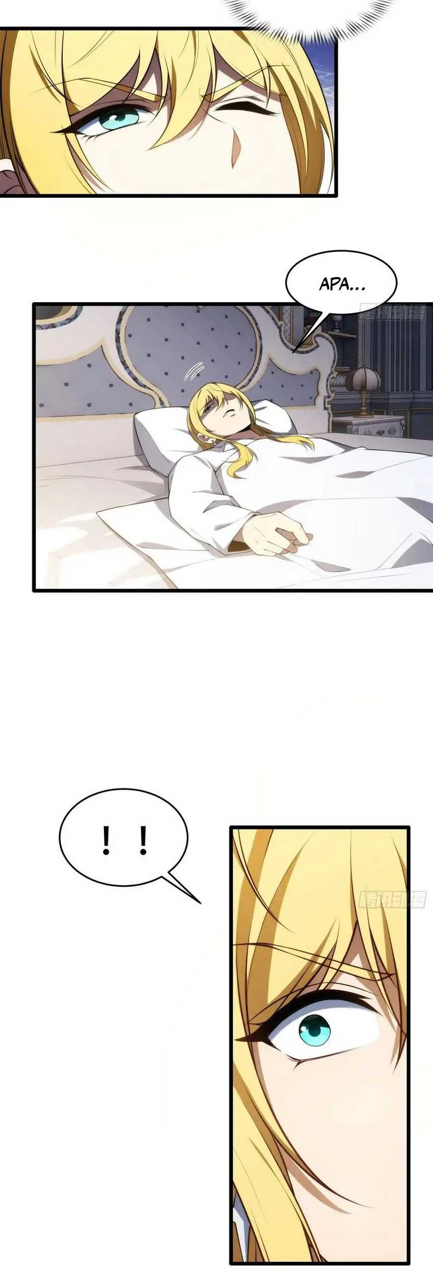 I Build an Industrial Empire on the Magic Continent Chapter 1 Gambar 20