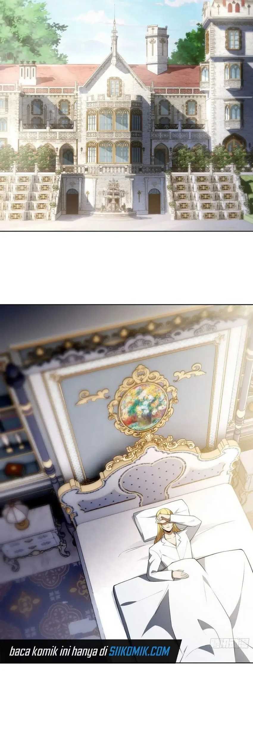 I Build an Industrial Empire on the Magic Continent Chapter 1 Gambar 14