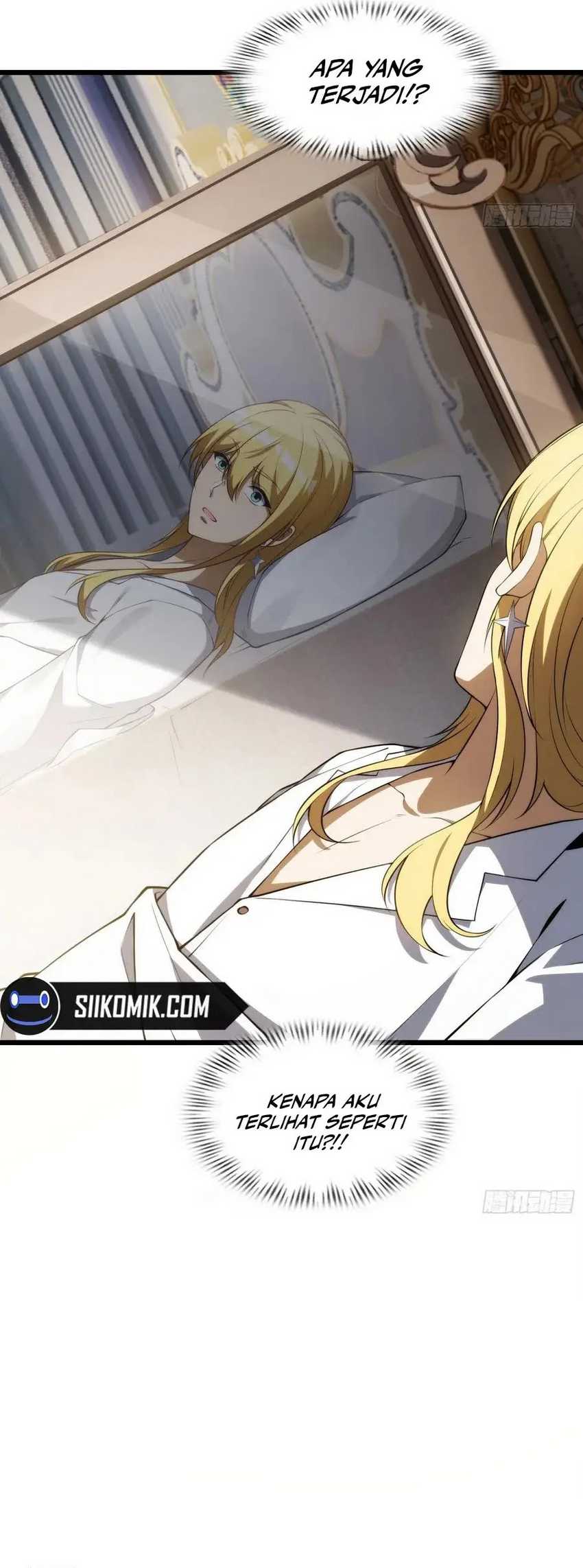 I Build an Industrial Empire on the Magic Continent Chapter 1 Gambar 22