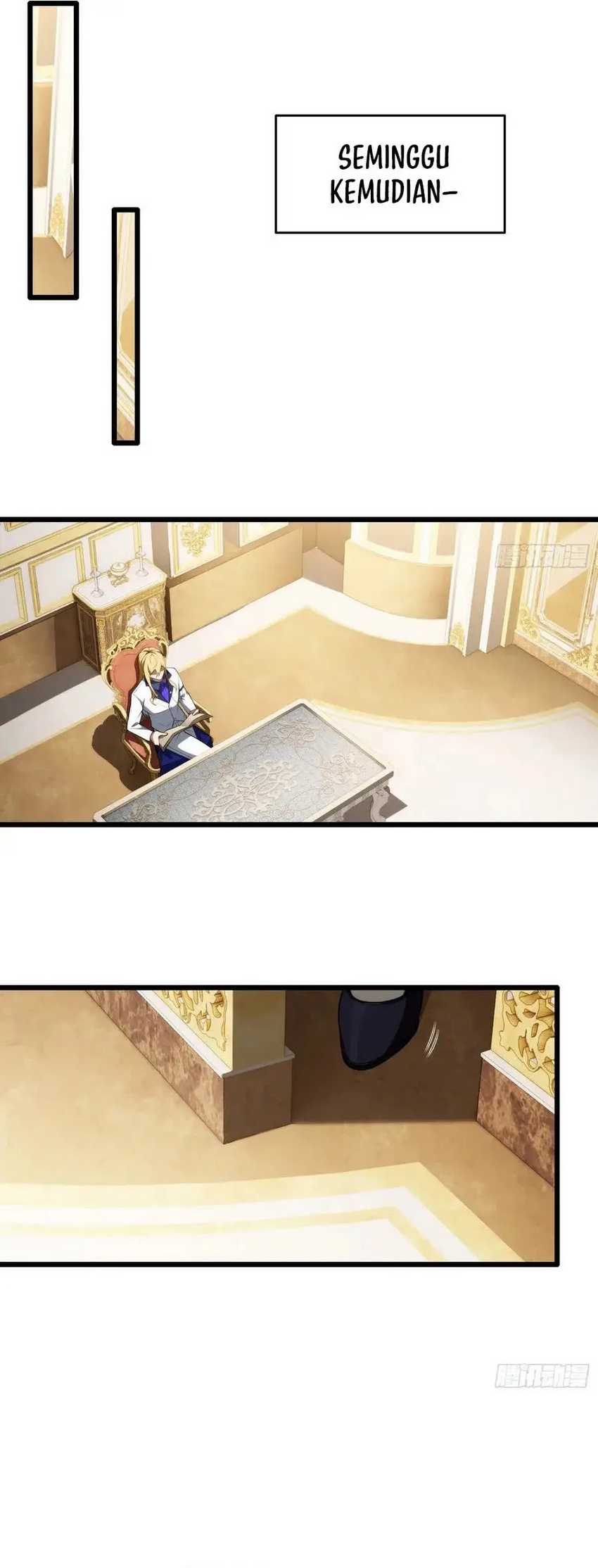 I Build an Industrial Empire on the Magic Continent Chapter 1 Gambar 23