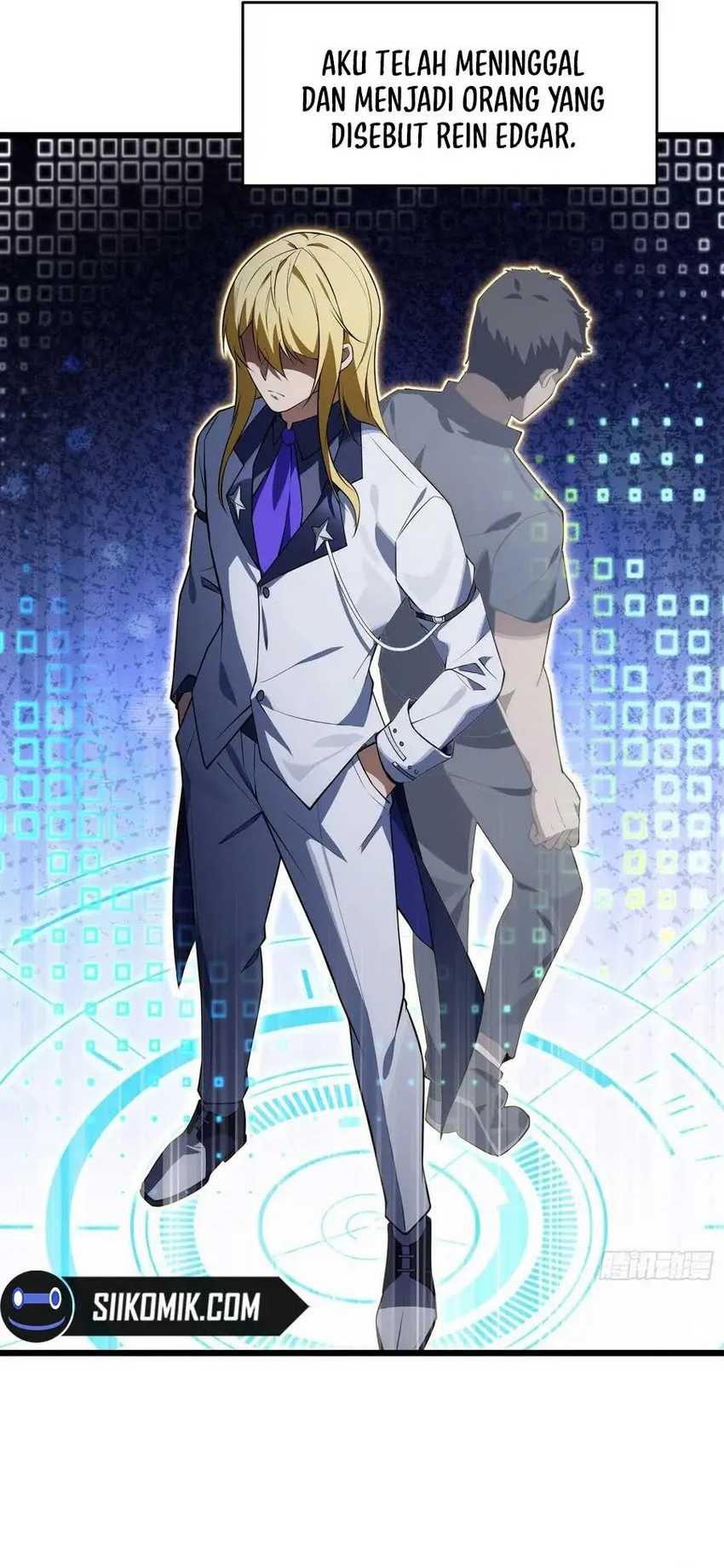 I Build an Industrial Empire on the Magic Continent Chapter 1 Gambar 27