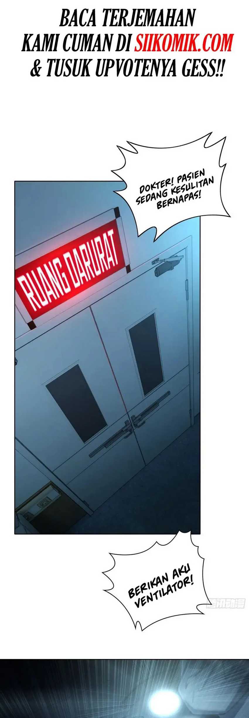 Manhua I Build an Industrial Empire on the Magic Continent Chapter 1 gambar nomor 2