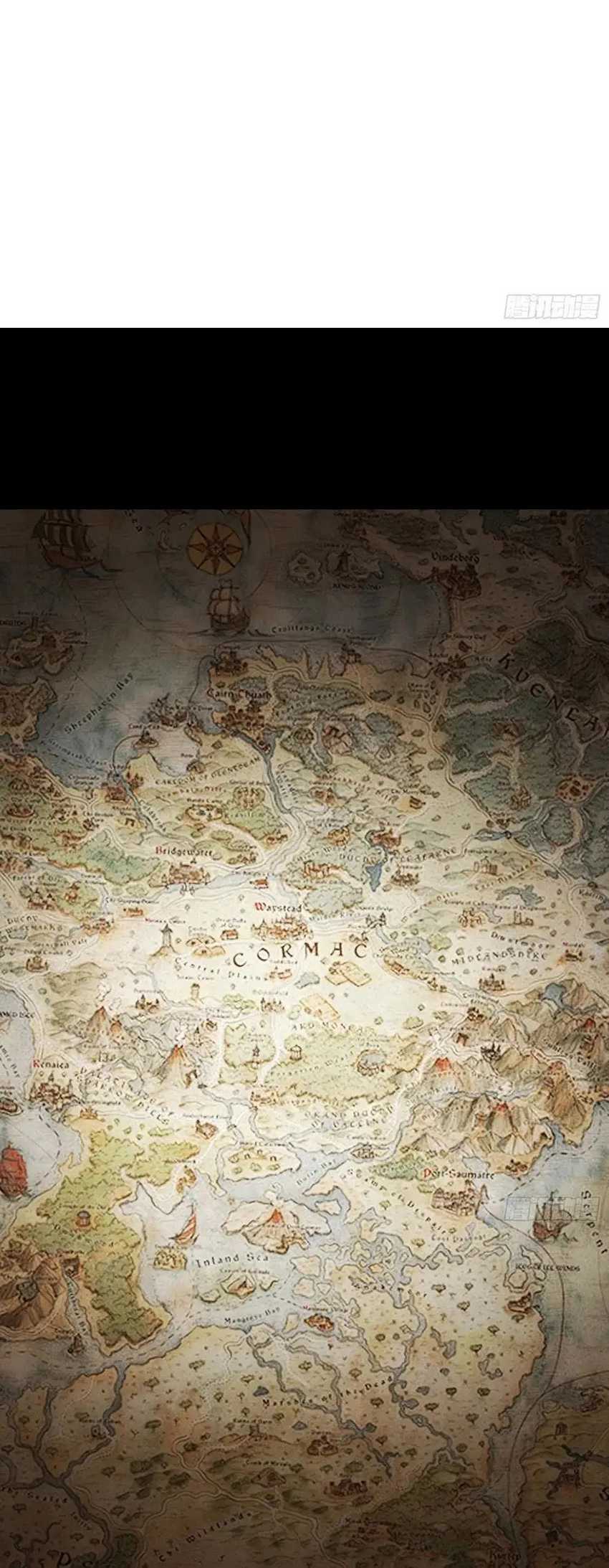 I Build an Industrial Empire on the Magic Continent Chapter 1 Gambar 34