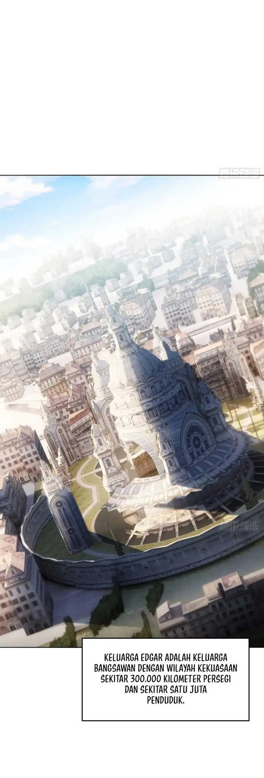 I Build an Industrial Empire on the Magic Continent Chapter 1 Gambar 37