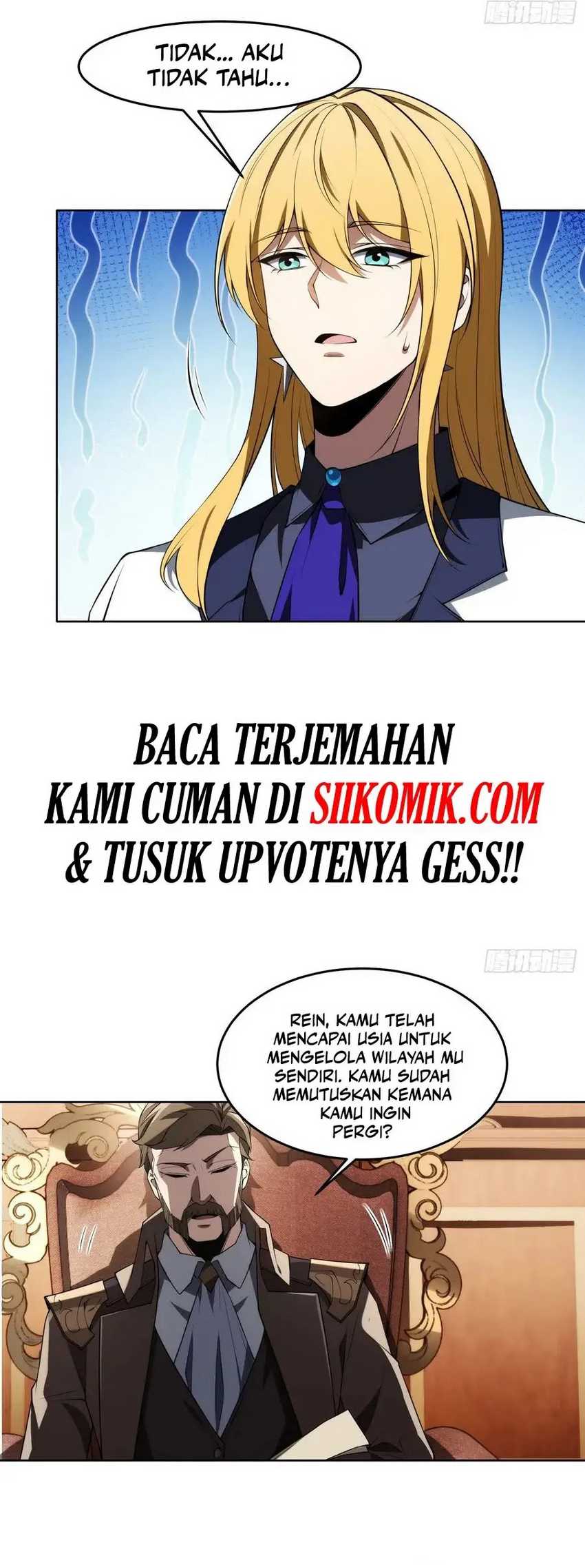 I Build an Industrial Empire on the Magic Continent Chapter 1 Gambar 48
