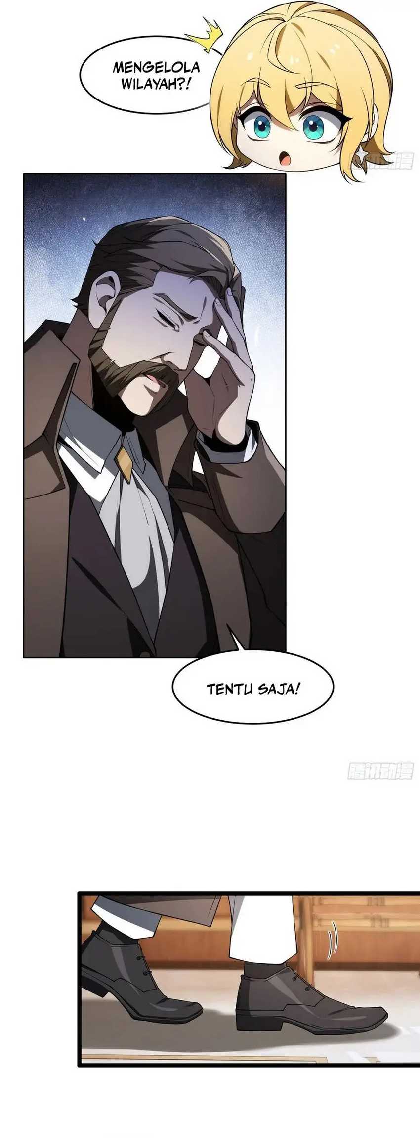 I Build an Industrial Empire on the Magic Continent Chapter 1 Gambar 49