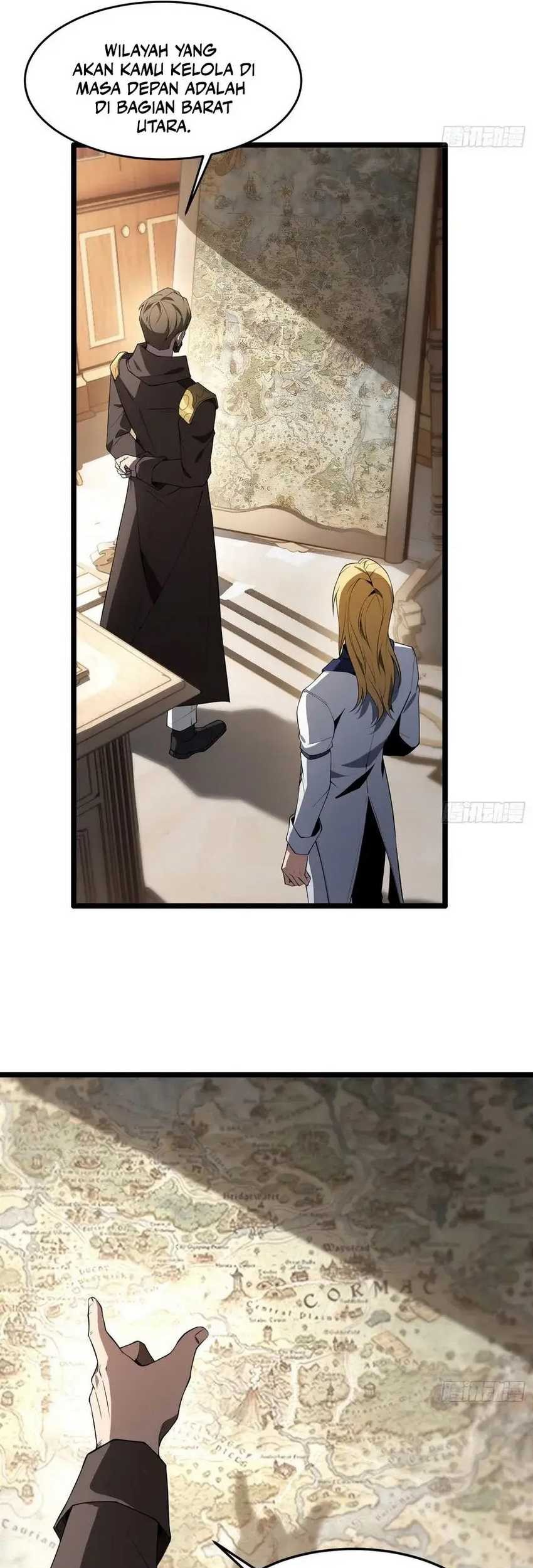 I Build an Industrial Empire on the Magic Continent Chapter 1 Gambar 50