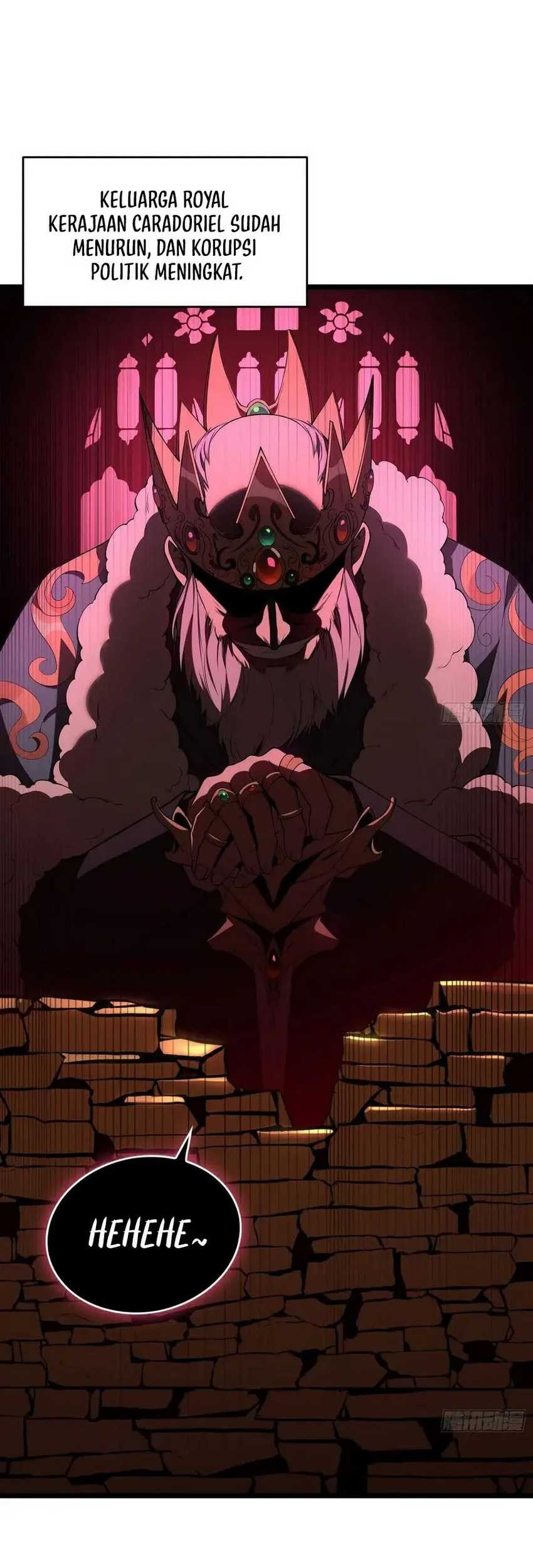 I Build an Industrial Empire on the Magic Continent Chapter 1 Gambar 54