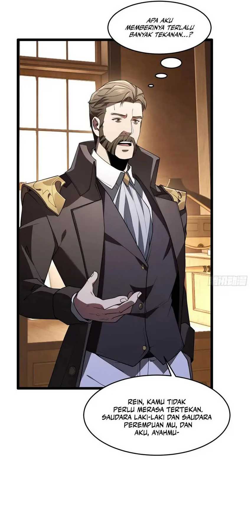 I Build an Industrial Empire on the Magic Continent Chapter 1 Gambar 59