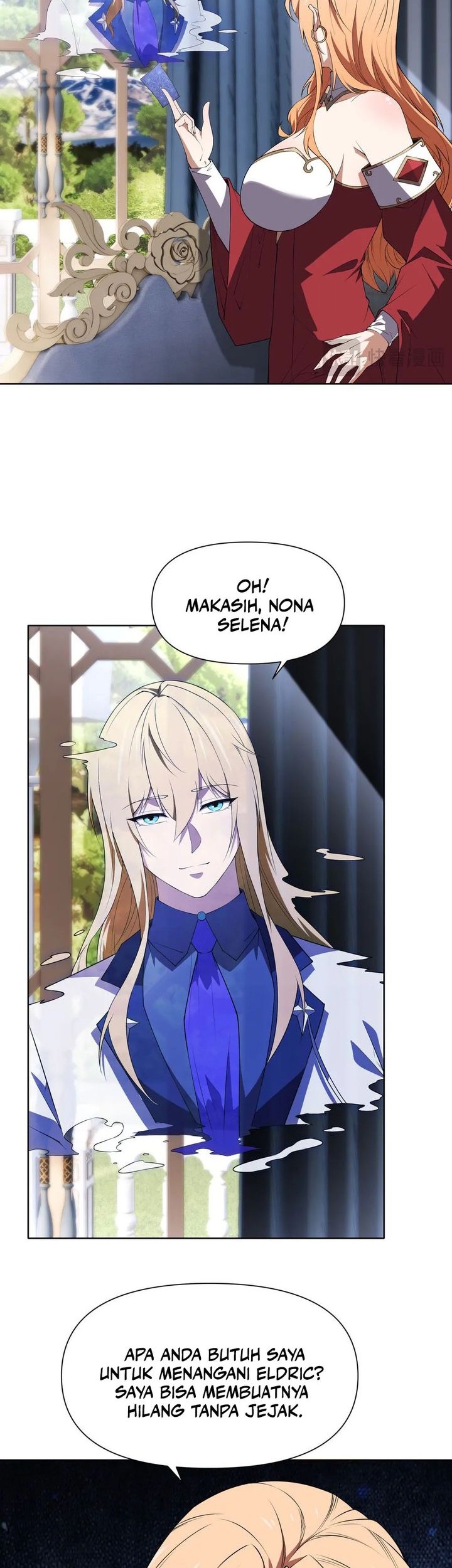 I Build an Industrial Empire on the Magic Continent Chapter 10 Gambar 8
