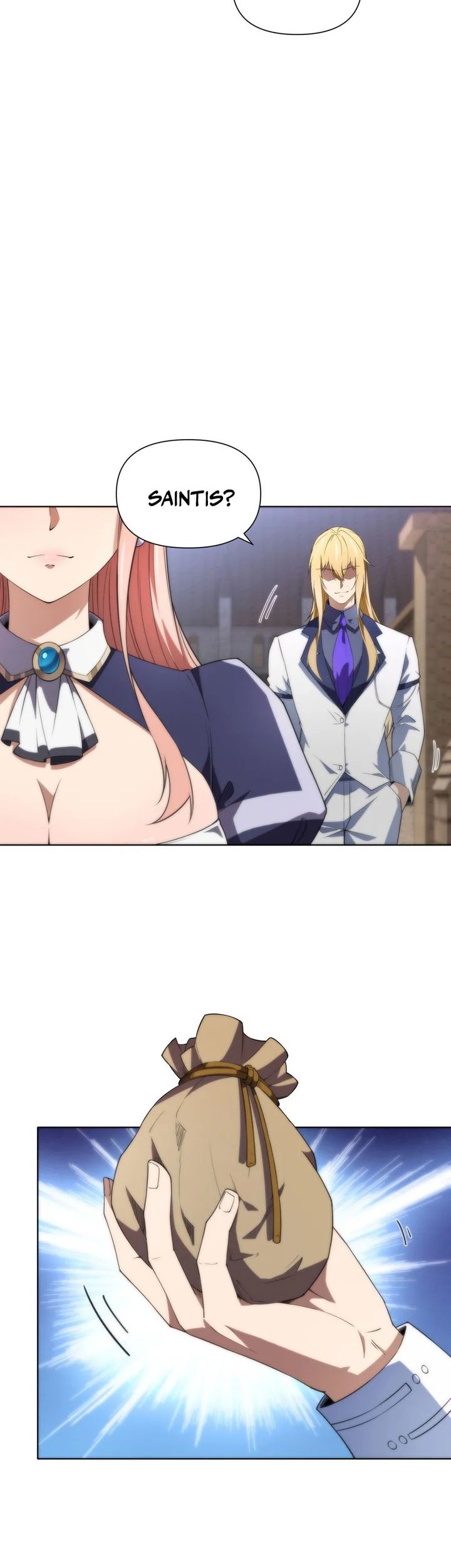 I Build an Industrial Empire on the Magic Continent Chapter 10 Gambar 29