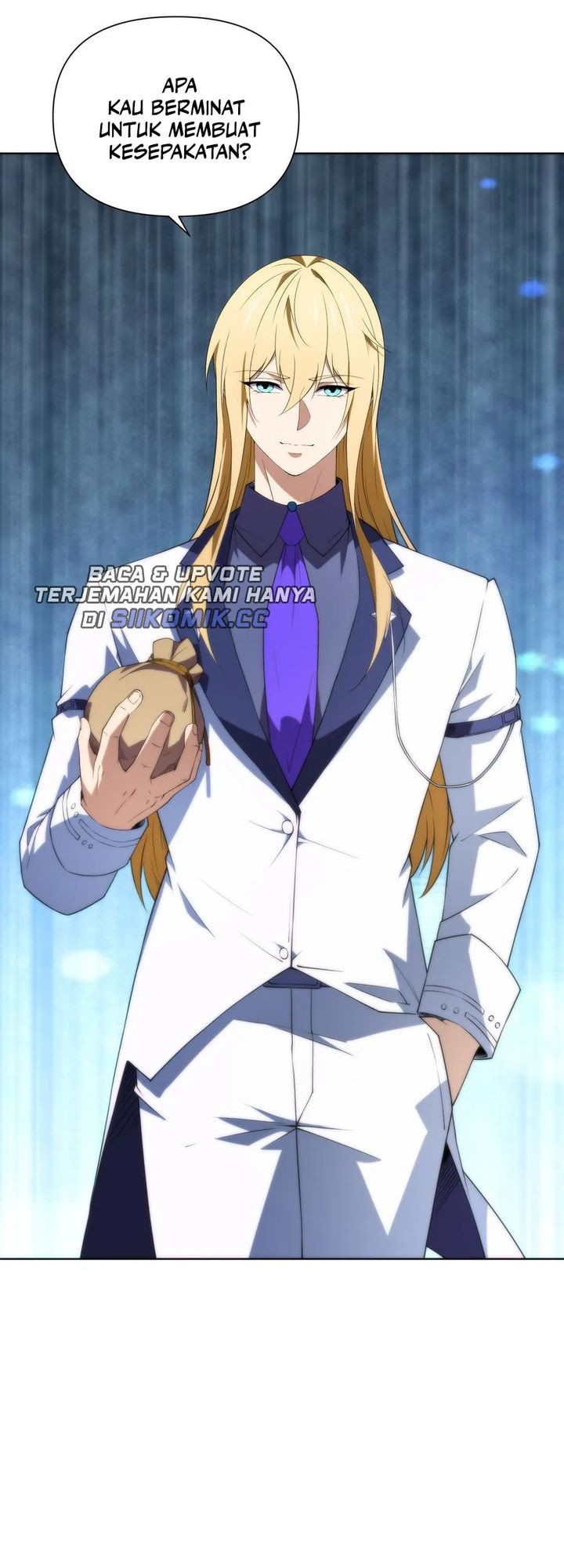 I Build an Industrial Empire on the Magic Continent Chapter 10 Gambar 30